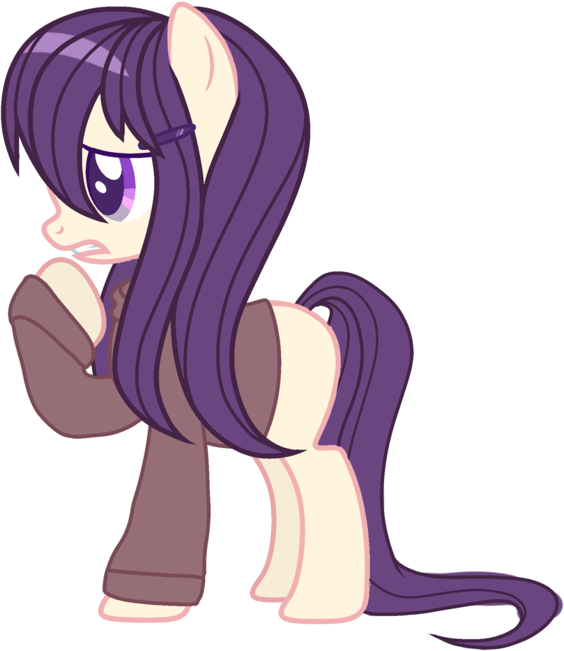 Beashay, Clothes, Doki Doki Literature Club, Earth - Cartoon (916x1024), Png Download