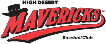 High Desert Mavericks - High Desert Mavericks Logo Png (400x400), Png Download