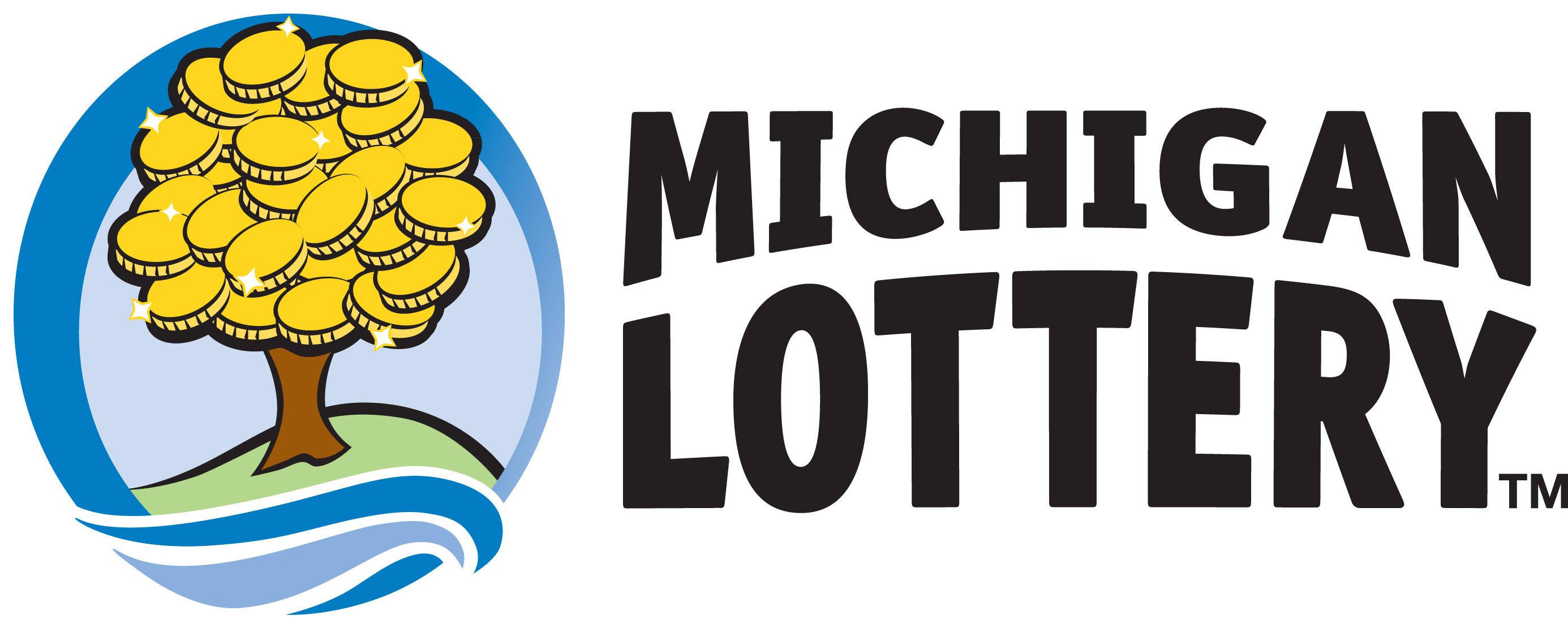 Mi Lottery (2778x1129), Png Download