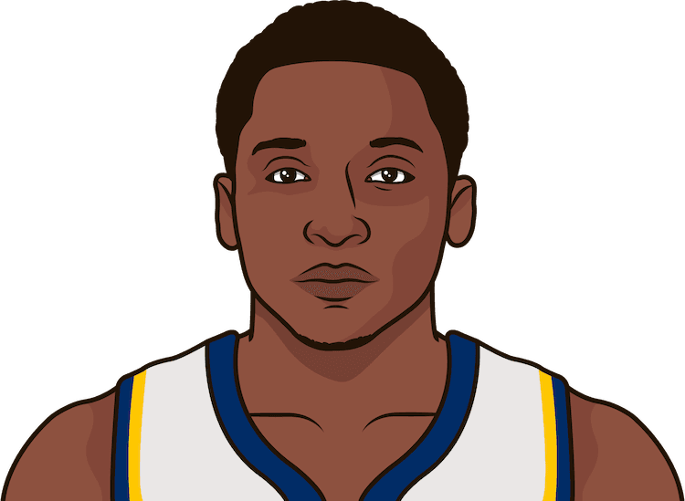 Victor Oladipo Stole The Ball 7 Times Against The Orlando - Victor Oladipo Cartoon (750x549), Png Download