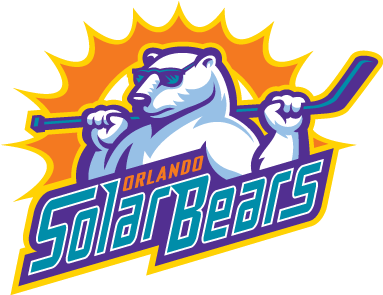 Fs And Play Their Home Games At The Amway Center, Also - Orlando Solar Bears (400x300), Png Download