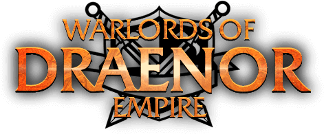Wodempire > Website Design For Private Server World - Private Server (1000x250), Png Download