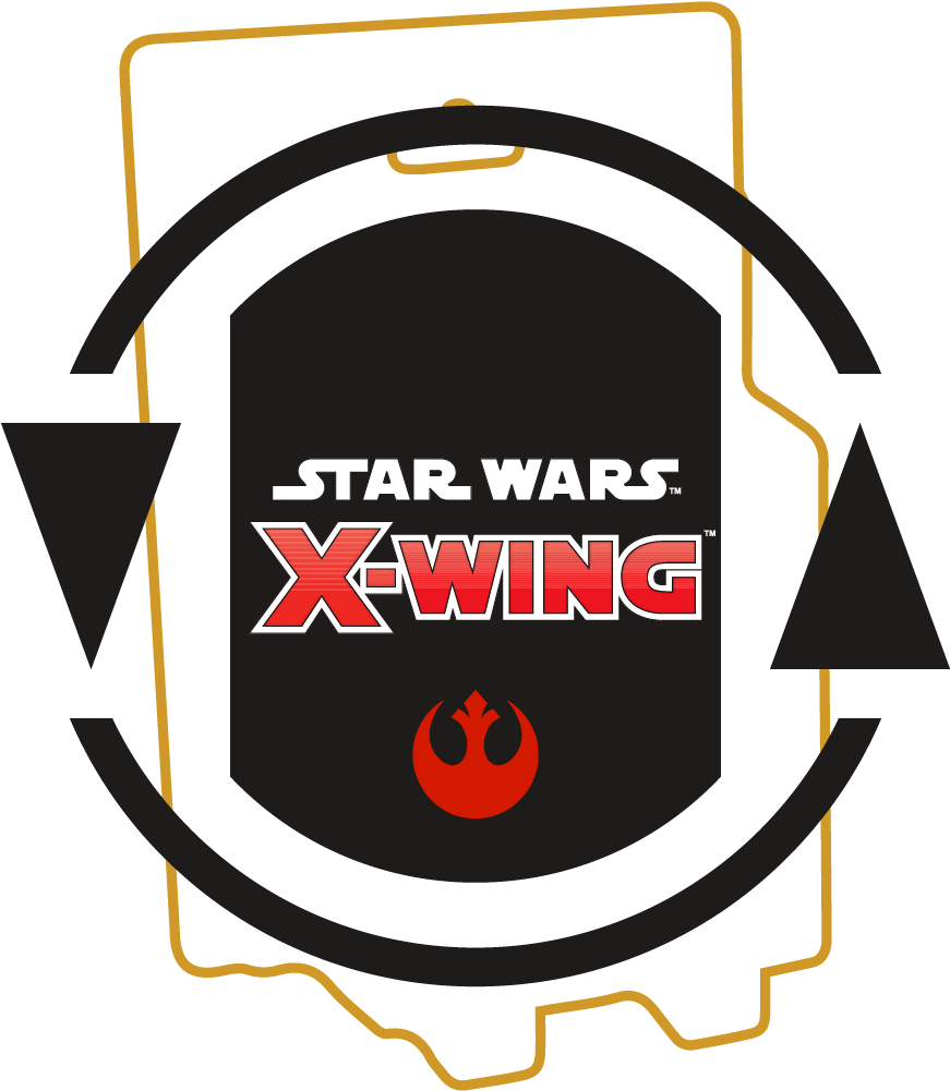 Rebel Alliance Subscription - X-wing Starfighter (1000x1000), Png Download
