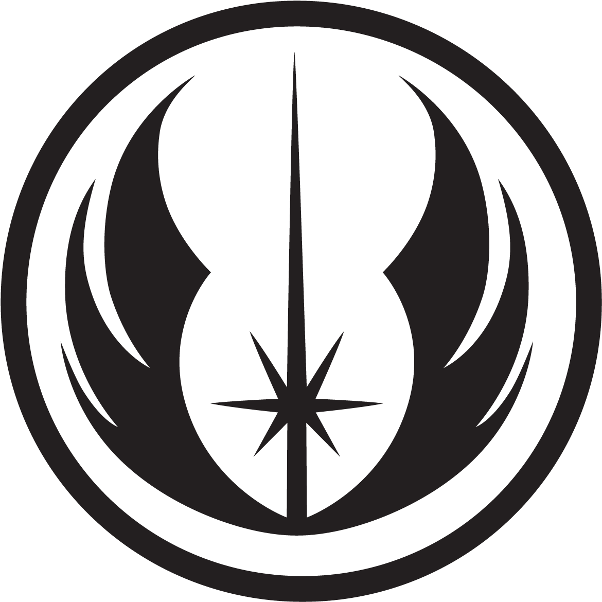 Star Wars Rebel Alliance Clipart Free - Everglades Alligator Farm (1185x1185), Png Download