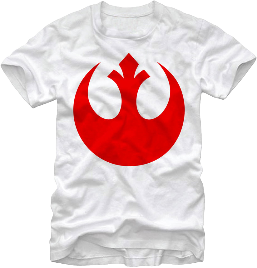 the guess who t shirt