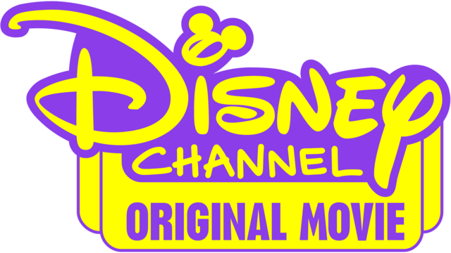 Disney Channel Original Movie Philippines Logo 2018 - Disney Channel 2017 Logo (640x360), Png Download