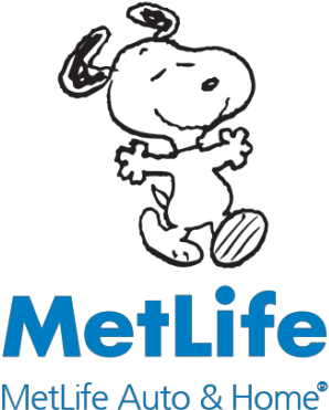 Yet Their Largest Presence Is In The United States - Met Life Insurance Logo (320x392), Png Download