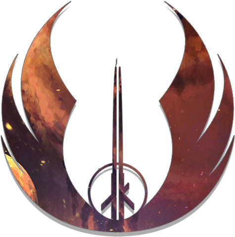 General Rules Of Conduct For Members Of The Rebel Alliance - Portable Network Graphics (500x500), Png Download