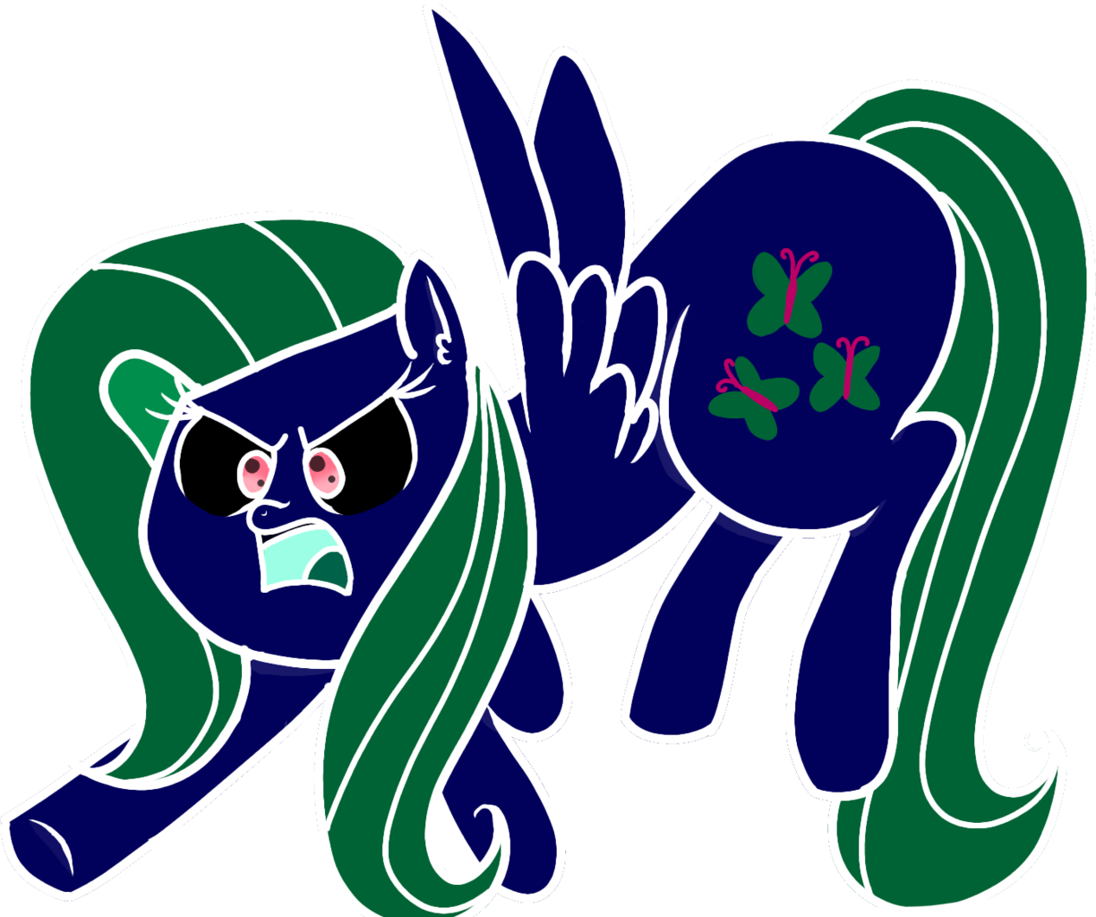 Windows 95, Derpibooru Exclusive, Dungeons And Discords, - Opposite (1224x1024), Png Download