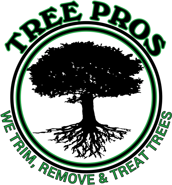 Tree Pros Complete Tree Care Service Company Tree Pros, Llc (600x627