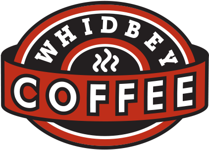 Whidbey Coffee Logo - Seaboard Air Line Logo (450x315), Png Download