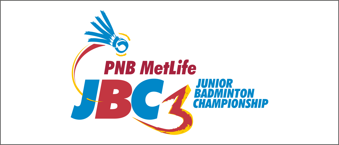 Pnb Metlife Jbc Season - Fourth Edition Of The Pnb Metlife Junior Badminton (1444x618), Png Download