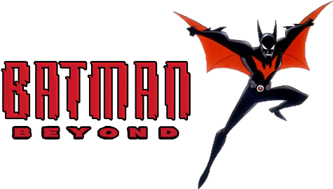 Custom Lego Batman Beyond (500x281), Png Download