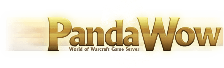 World Of Warcraft (768x233), Png Download