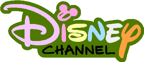 Disney Channel Logo 2018 (620x451), Png Download