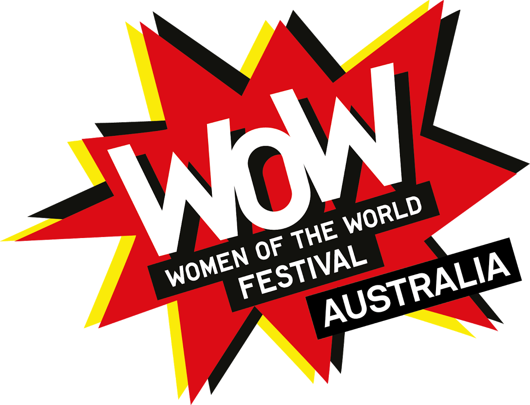 Newwowlogo - Wow Festival (1000x765), Png Download