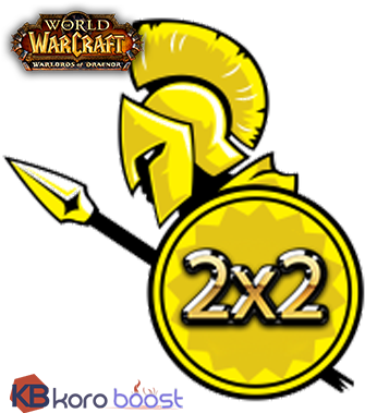 Buy Arena Rating And Get It Today Fast And Secure - World Of Warcraft (350x400), Png Download