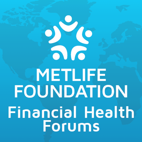Metlife Financial Health Competition - Startup Company (480x480), Png Download