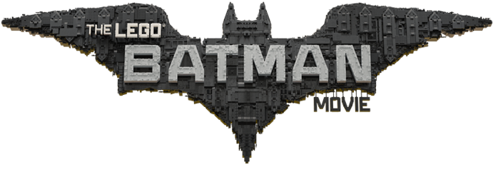 2017 - Lego Batman Minifigures Bump Codes (706x264), Png Download