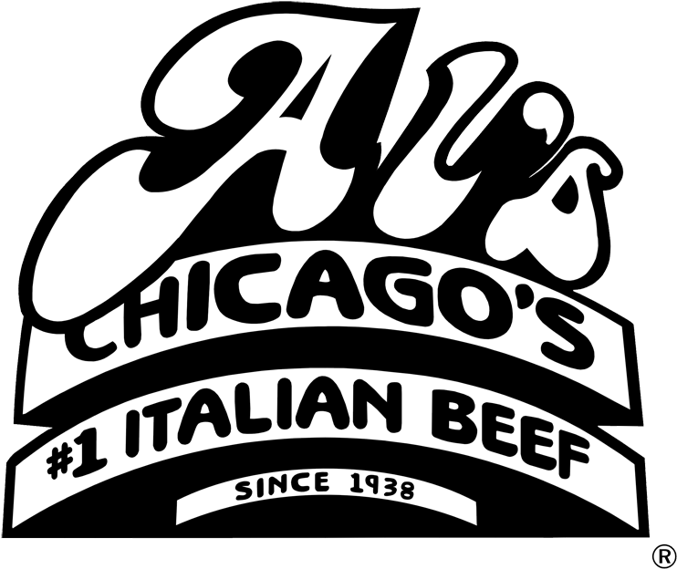Image Result For Foxtrot Chicago Logo Png - Al's Beef Chicago Il (800x682), Png Download