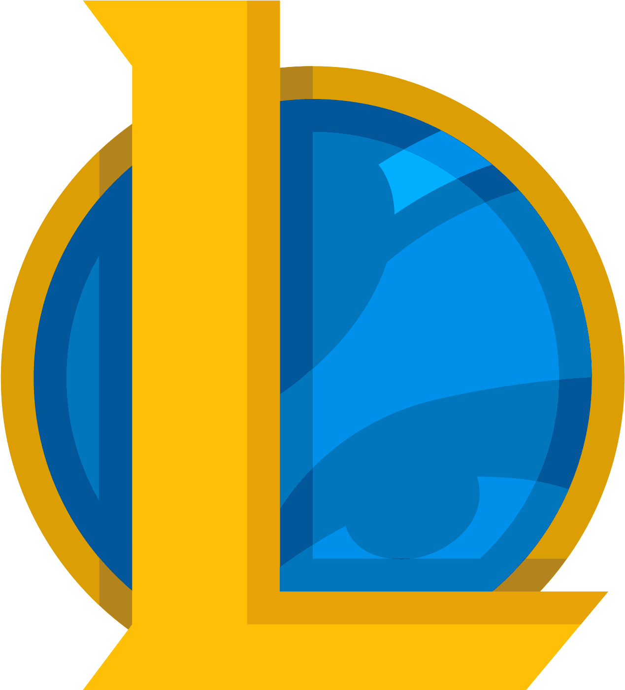 Related Wallpapers - League Of Legends Icon (1600x1600), Png Download