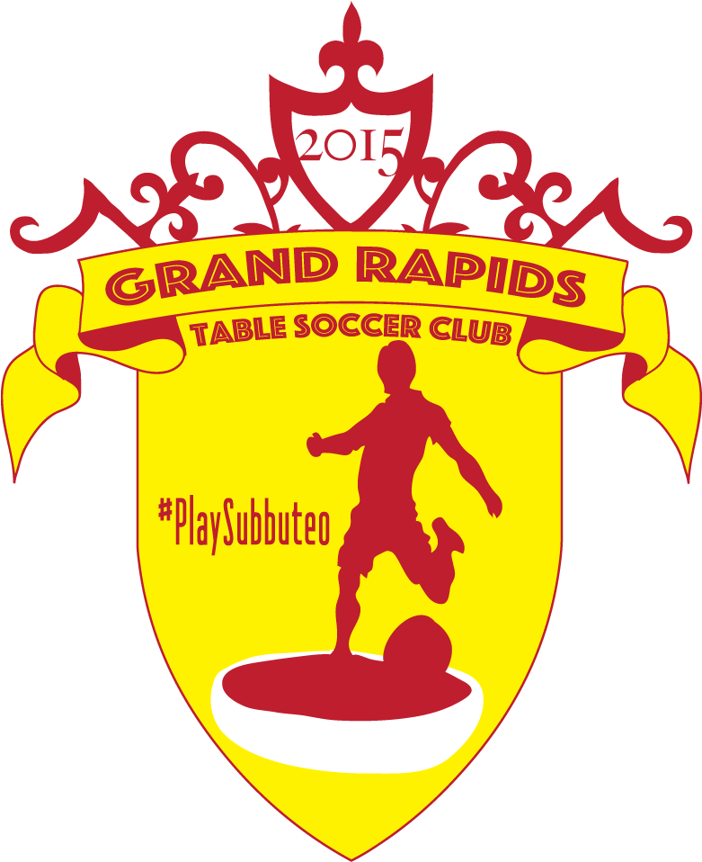 Grand Rapids Tsc - Grand Rapids (780x972), Png Download