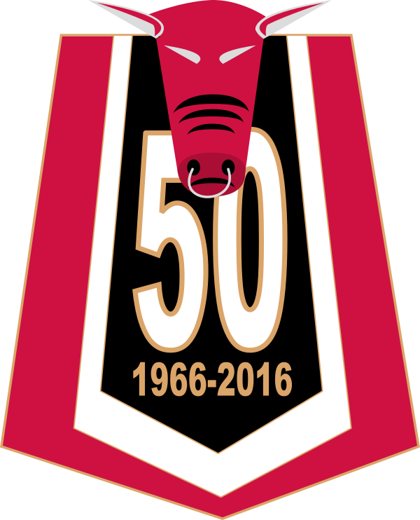 Bulls50 Zpshzjzfb0z - Label (600x742), Png Download