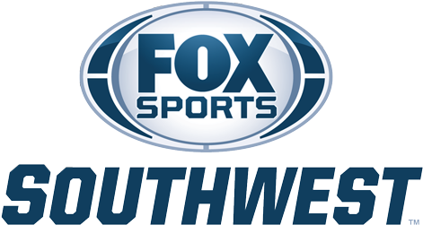 Fox Sports Southwest - Fox Sports Kansas City Logo (490x280), Png Download