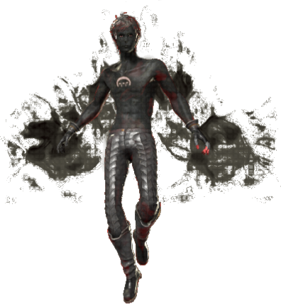 Nierautomata Eve2 - Nier Automata Transparent Art (396x429), Png Download