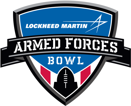Placeholder - Lockheed Martin Armed Forces Bowl Logo (550x550), Png Download