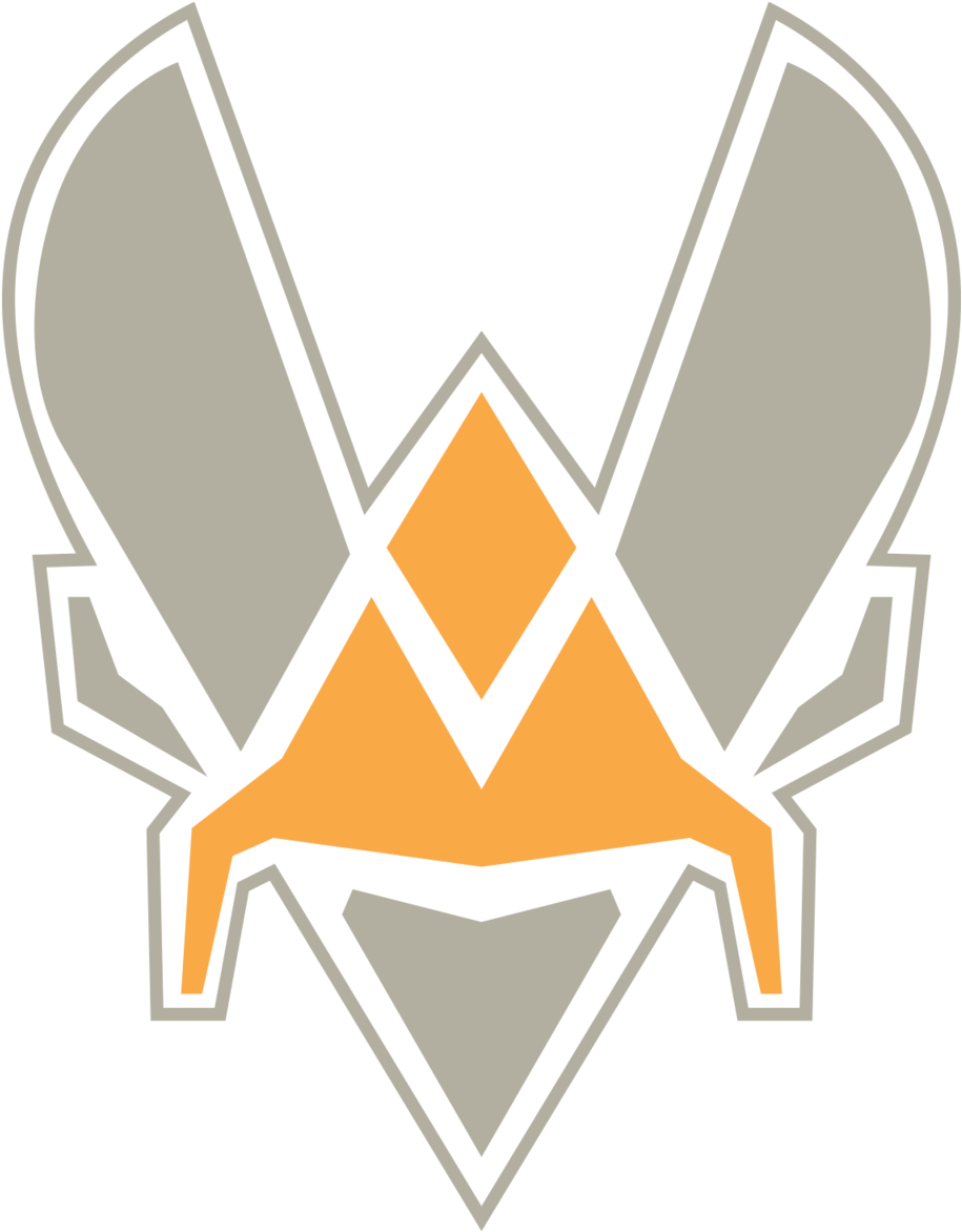 Team Vitality Png (1200x1200), Png Download