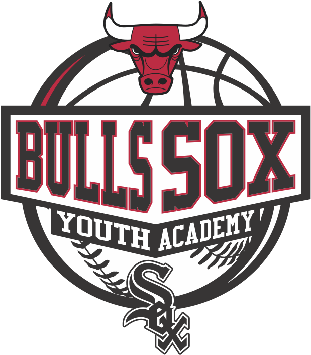 Browse Programs Part Of The Official Youth Camps Of - Chicago Bulls (750x750), Png Download