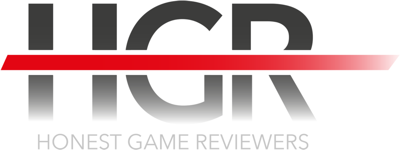 Honest Reviews For The Best Games - Video Game (1500x603), Png Download
