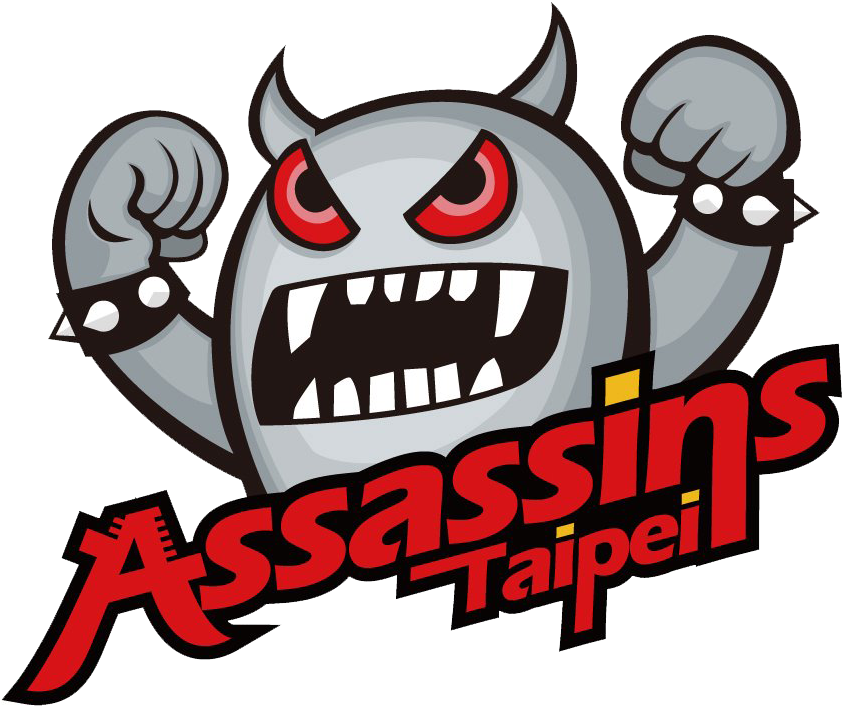 League Of Legends Taipei Assassins (842x842), Png Download