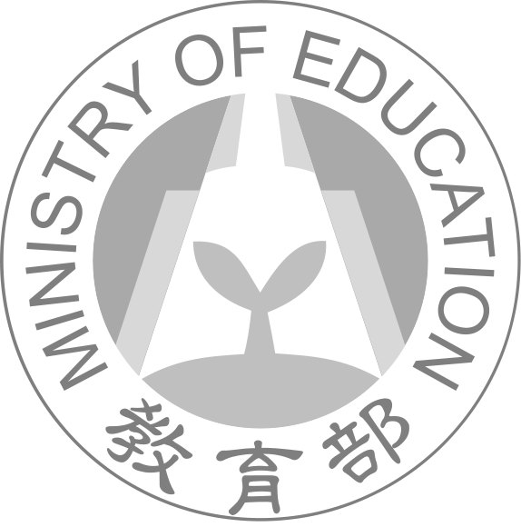 Powered By Mediawiki - 教育 部 (574x580), Png Download