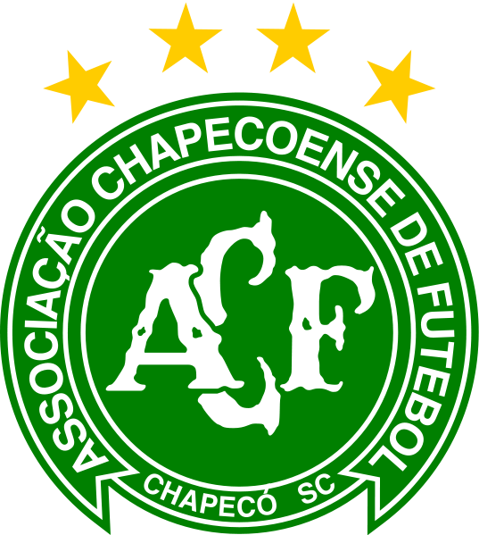 Chicago Bulls - Chapecoense Fc Logo Png (537x599), Png Download