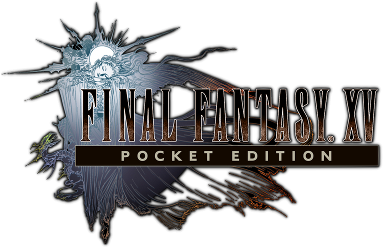 Final Fantasy Xv - Final Fantasy Xv Original Soundtrack (780x513), Png Download