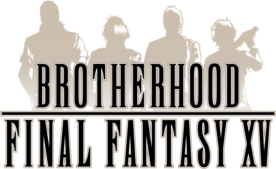 Final Fantasy Xv - Film Collections Box Final Fantasy Xv (1024x619), Png Download