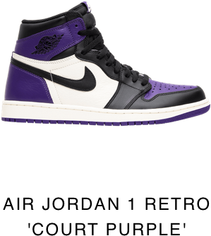 Featuring A Clean Design Highlighted With The Wings - Air Jordan 1 Pine Green On Feet (400x500), Png Download