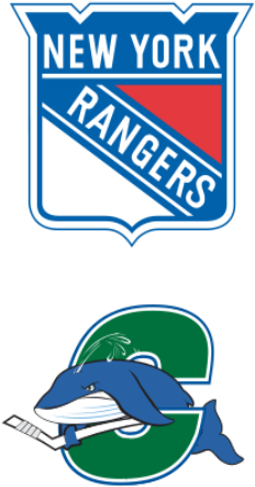 Henrik - New York Rangers (800x600), Png Download