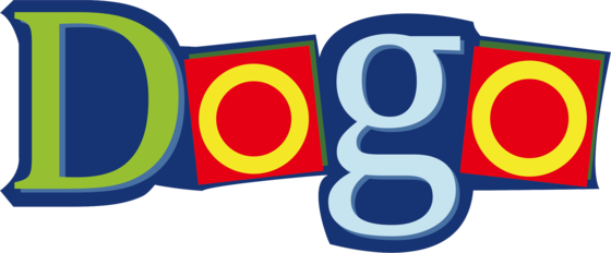 Dogo Enterprises - Business (560x232), Png Download