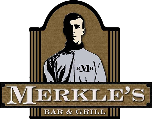 Merkle's Bar & Grill - Merkle's Bar & Grill (600x400), Png Download