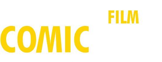 Quick Links - Middle East Film And Comic Con 2018 (563x229), Png Download
