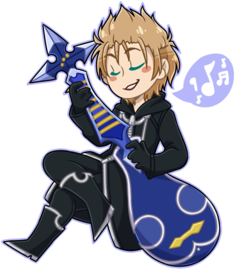 ♪ Just Takin' Some Time To Chill~ - Tumblr (500x572), Png Download