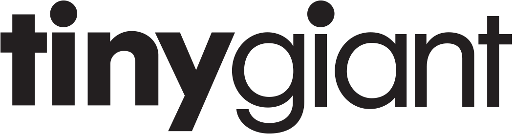 "cincinnati Bengals" - Tiny Giant (1050x275), Png Download