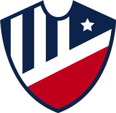 Check Out These European-inspired Nfl Team Logos - Cool Soccer Logos Png (420x380), Png Download
