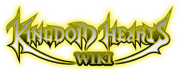 Kingdom Hearts Wiki - Kingdom Hearts 358 2 Days Logo Png (578x231), Png Download
