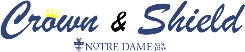 Crown And Shield - I'm The Delicious One! Throw Blanket (851x173), Png Download