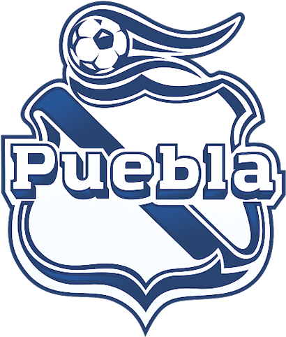 Tijuana Has Been One Of Liga Mx's Most Undisciplined - Nuevo Escudo Del Puebla (500x500), Png Download