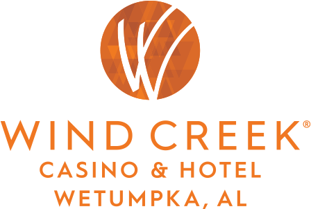 The Busby Family - Wind Creek Atmore Logo (500x400), Png Download